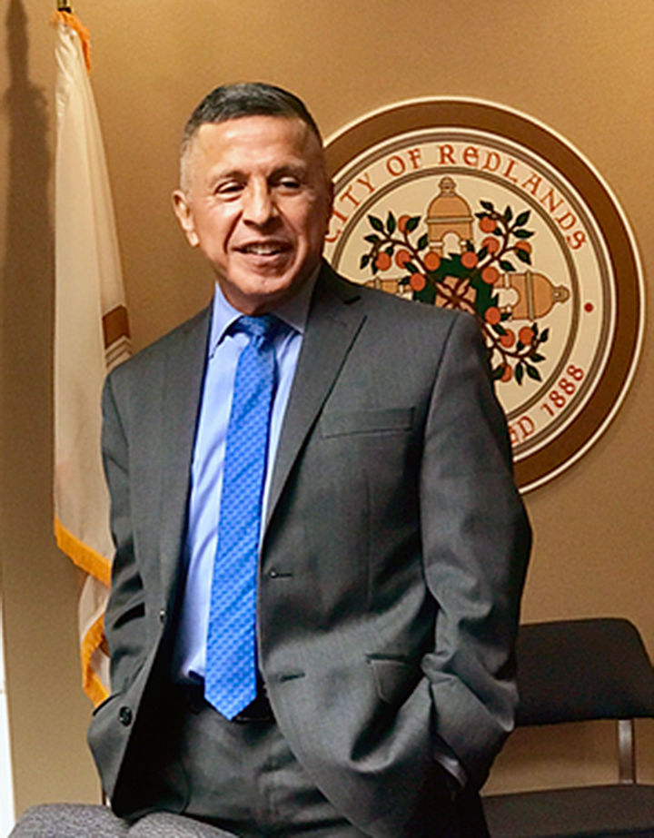 Enrique Martinez